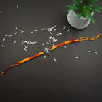Load image into Gallery viewer, Ganesh rakhi 3