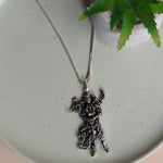 Load image into Gallery viewer, Rudra Pendant