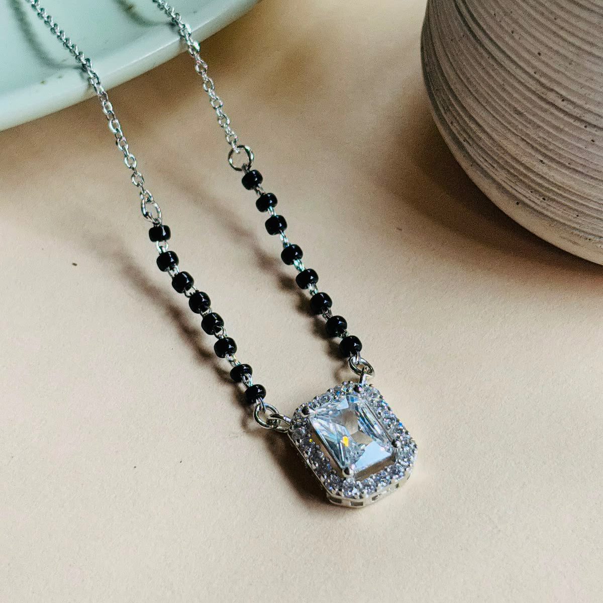 Silver Affair