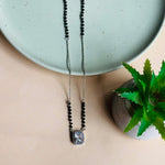 Load image into Gallery viewer, Silver Affair