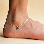 Load image into Gallery viewer, Palm anklet