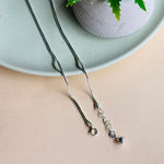 Load image into Gallery viewer, Snake chain anklet