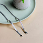 Load image into Gallery viewer, Sparkle flat anklet