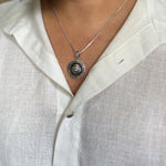 Load image into Gallery viewer, Lion Pendant 2