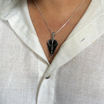 Load image into Gallery viewer, Deer Pendant