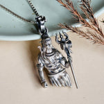 Load image into Gallery viewer, Shiva Pendant