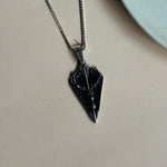 Load image into Gallery viewer, Deer Pendant