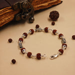 Load image into Gallery viewer, Shiv Rudraksha Bracelet