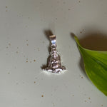 Load image into Gallery viewer, Swami samarth pendant 3