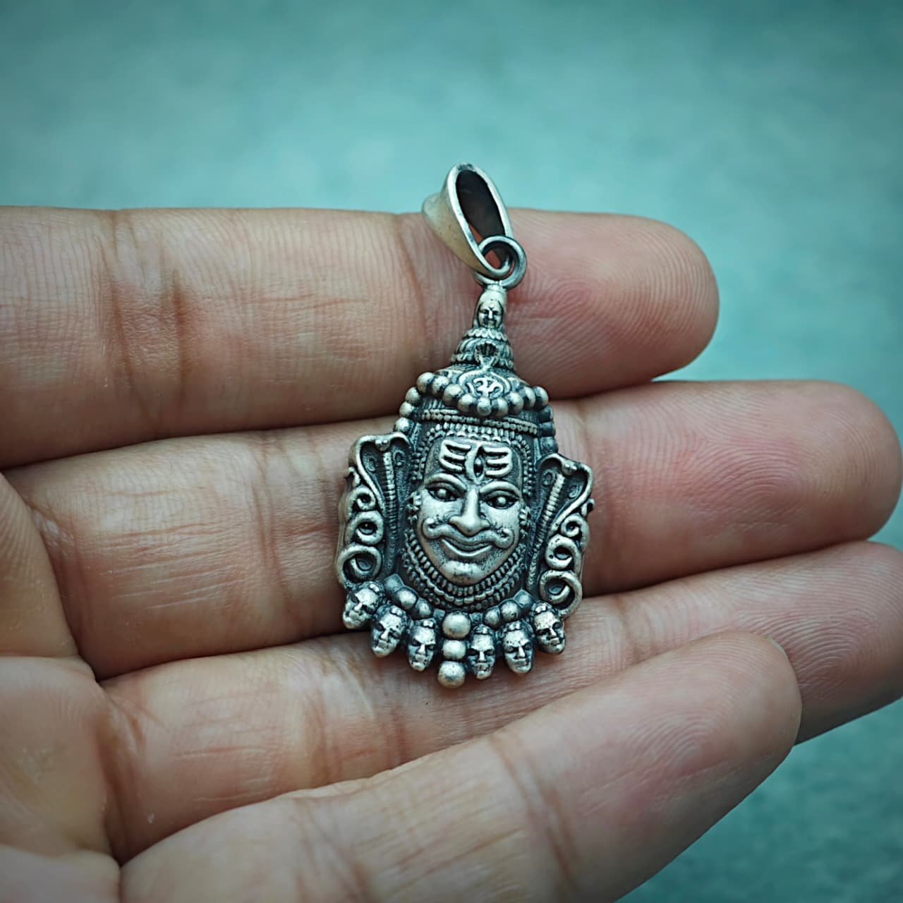 Mahakal