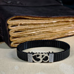 Load image into Gallery viewer, Om Bracelet