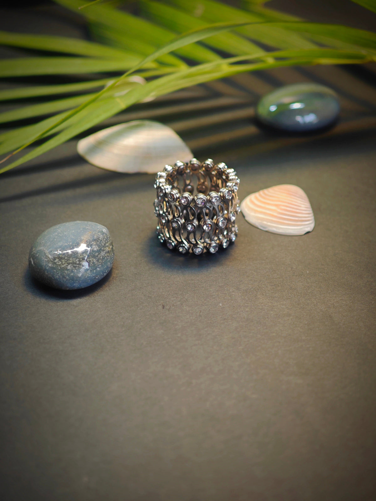 Convertible ring