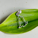 Load image into Gallery viewer, Swami samarth pendant 1
