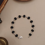 Load image into Gallery viewer, 925 Silver Karanguli Bracelet

