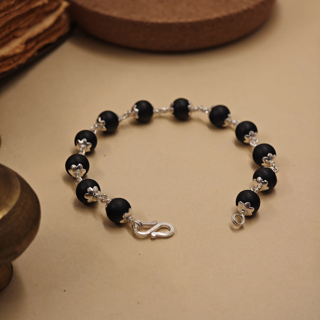 925 Silver Karanguli Bracelet