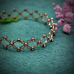 Load image into Gallery viewer, Convertible Ring (rose gold)
