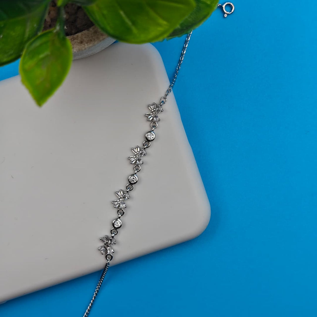 Crystal Petal
