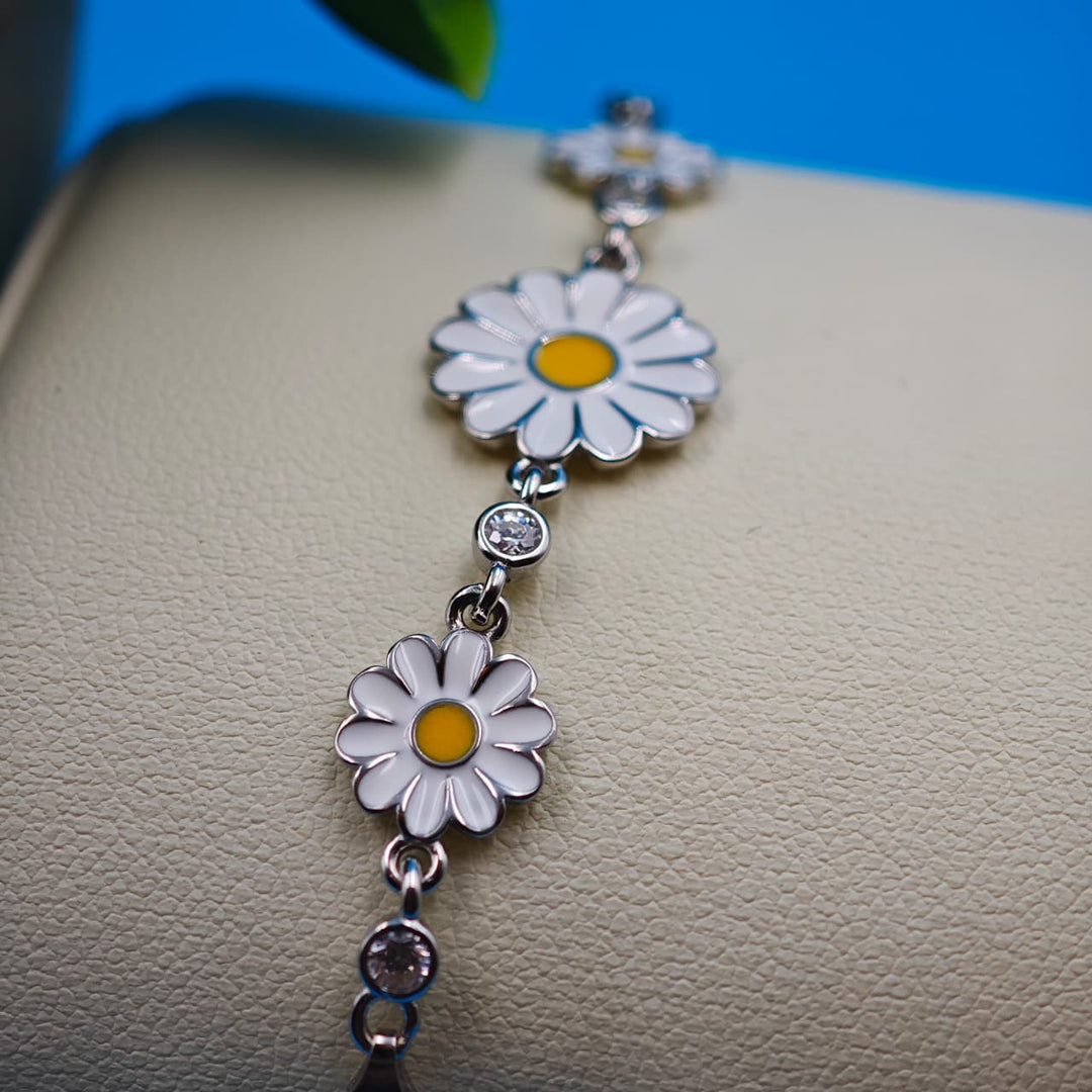 Bloomline Bracelet
