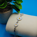 Load image into Gallery viewer, Bloomline Bracelet
