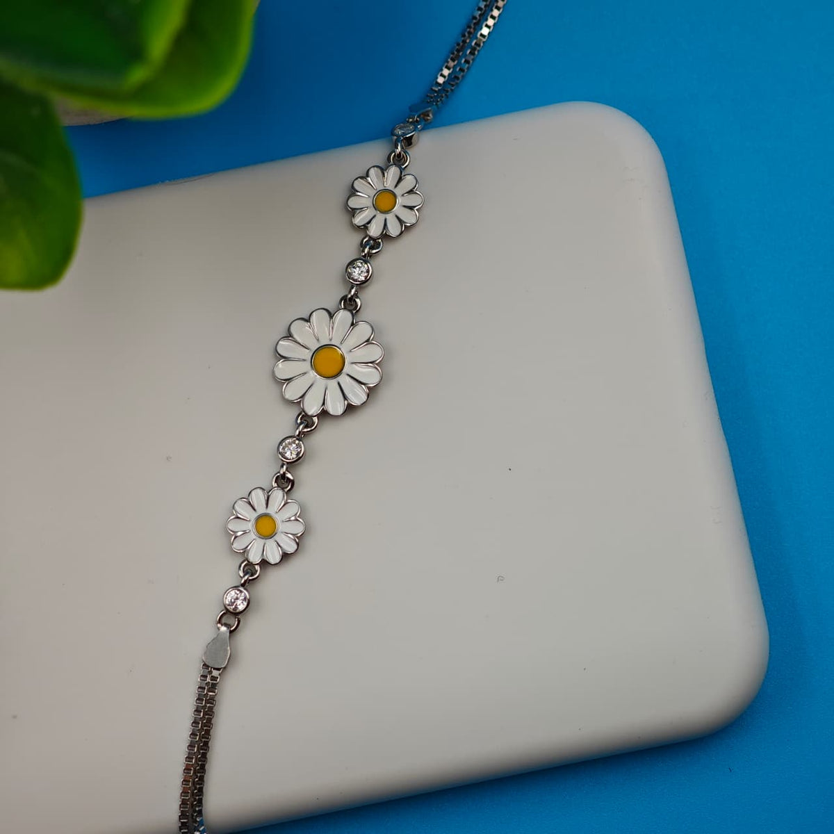 Bloomline bracelet