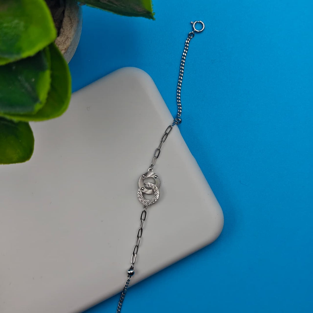 Bloom Knot