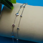 Load image into Gallery viewer, Moonline Bracelet
