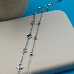Load image into Gallery viewer, Moonline Bracelet
