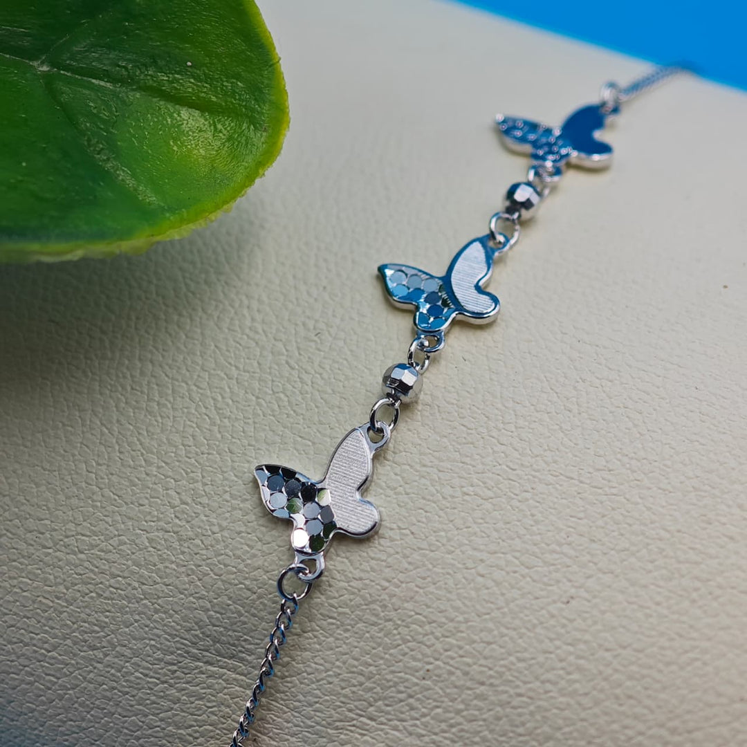 Wings of Grace