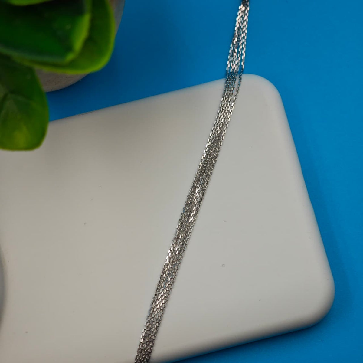 Frostline chain