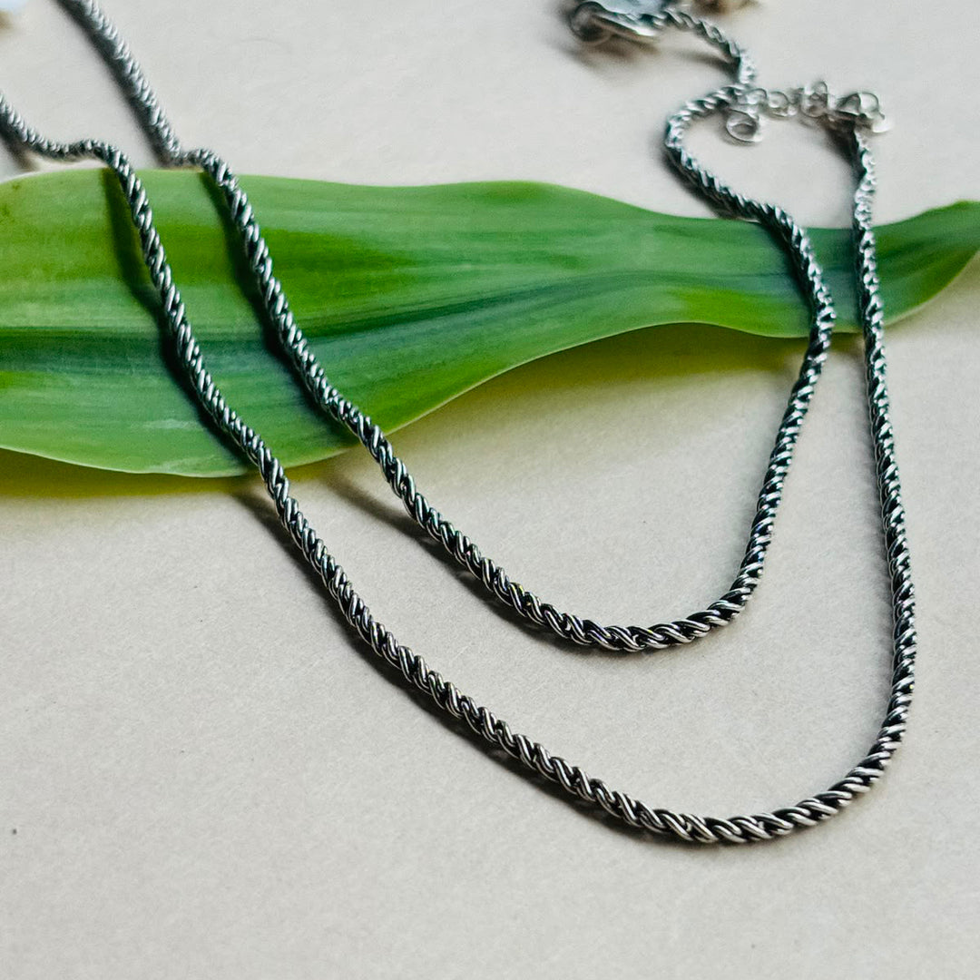 Rope Anklet