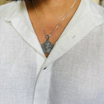 Load image into Gallery viewer, Hanuman Pendant

