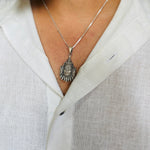 Load image into Gallery viewer, Mahakal Pendant
