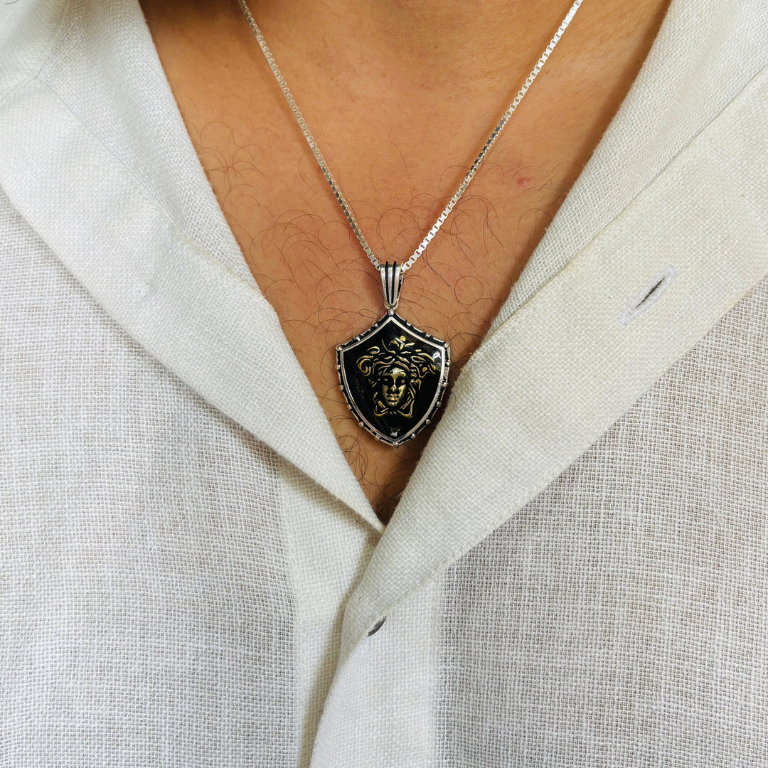 Mysterious Pendant
