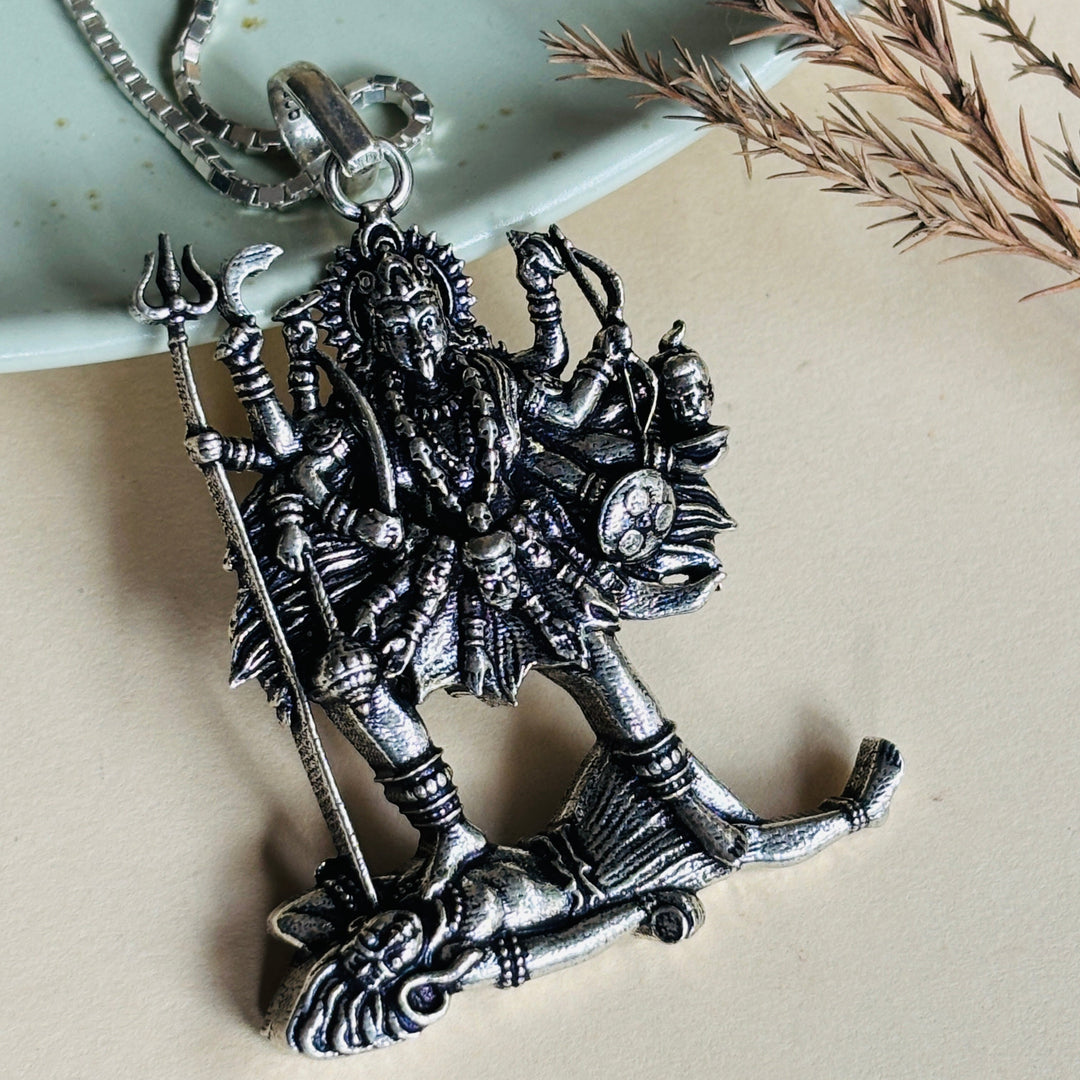 Maa  Kali