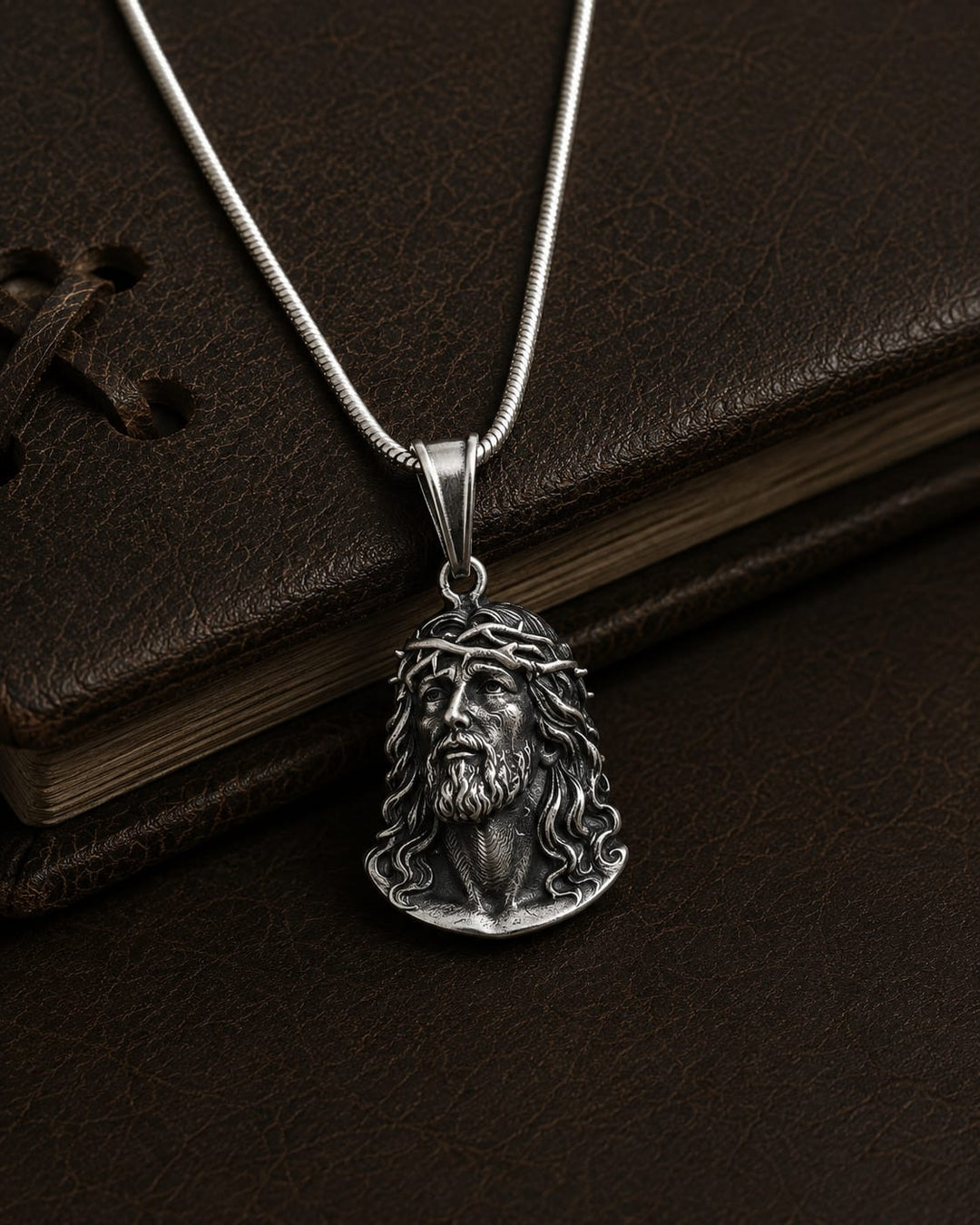 Jesus Christ pendant 