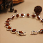 Load image into Gallery viewer, Rudraksha bracelet
