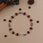 Load image into Gallery viewer, Shiv Rudraksha Bracelet
