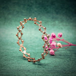 Load image into Gallery viewer, Convertible Ring (rose gold)
