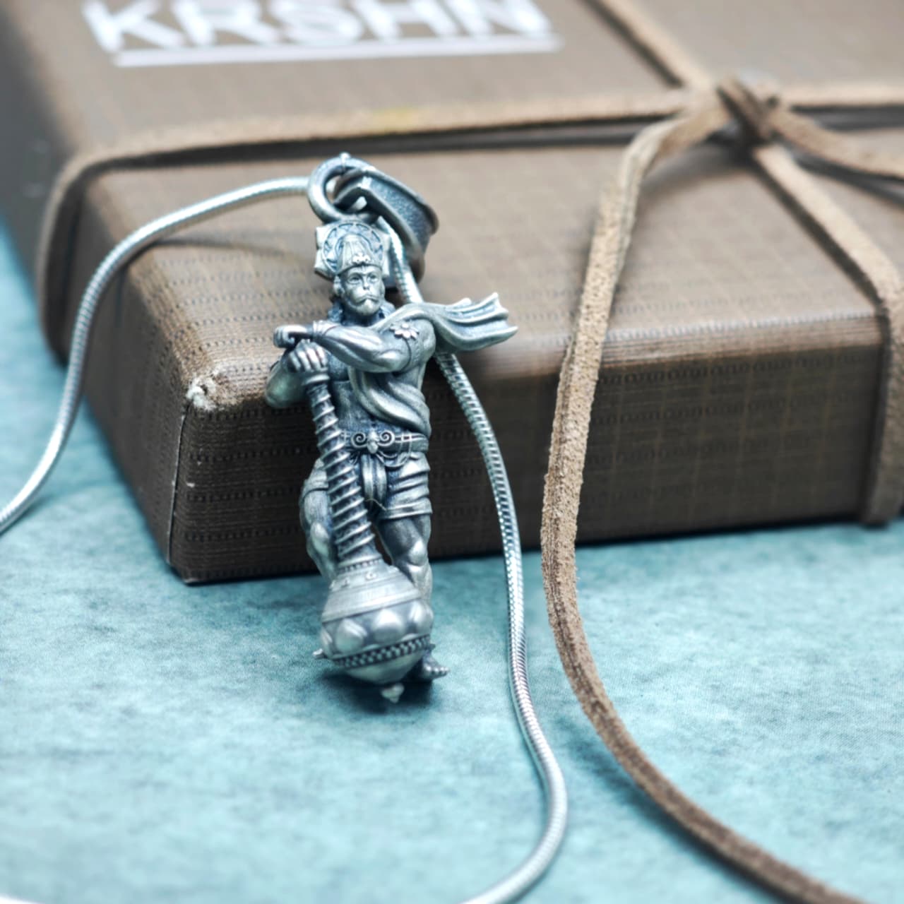 Lord Hanuman