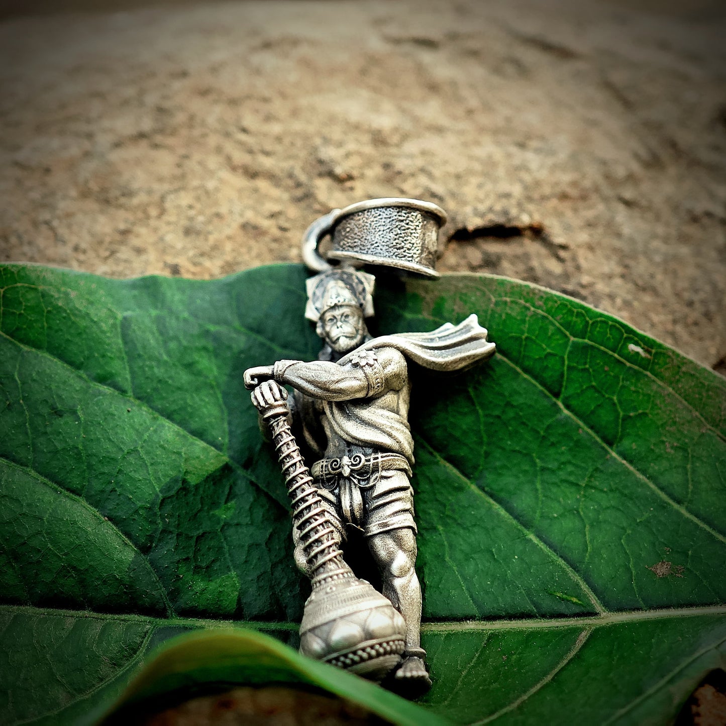 Lord Hanuman