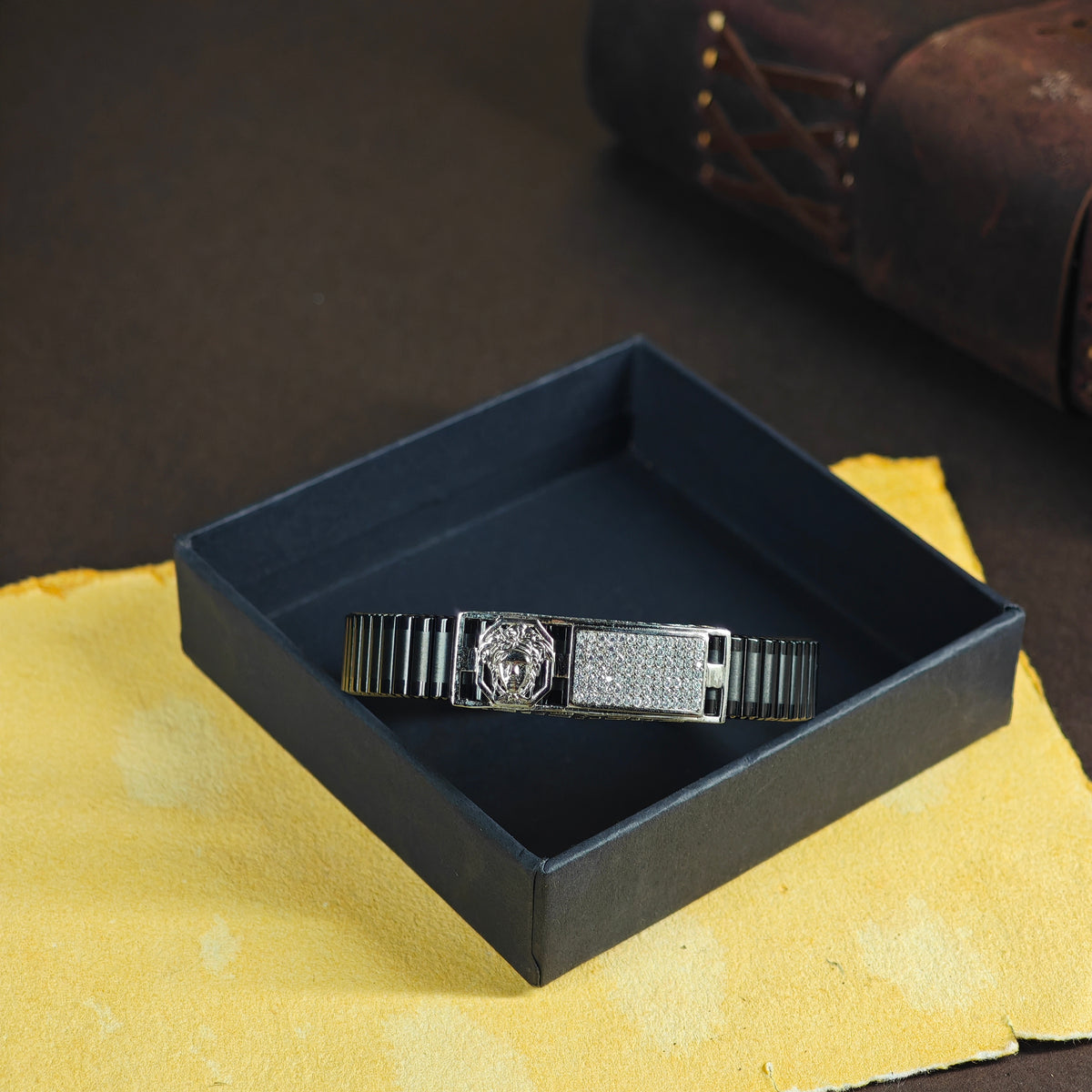 Mystry bracelet