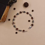 Load image into Gallery viewer, rudraksha bracelet
