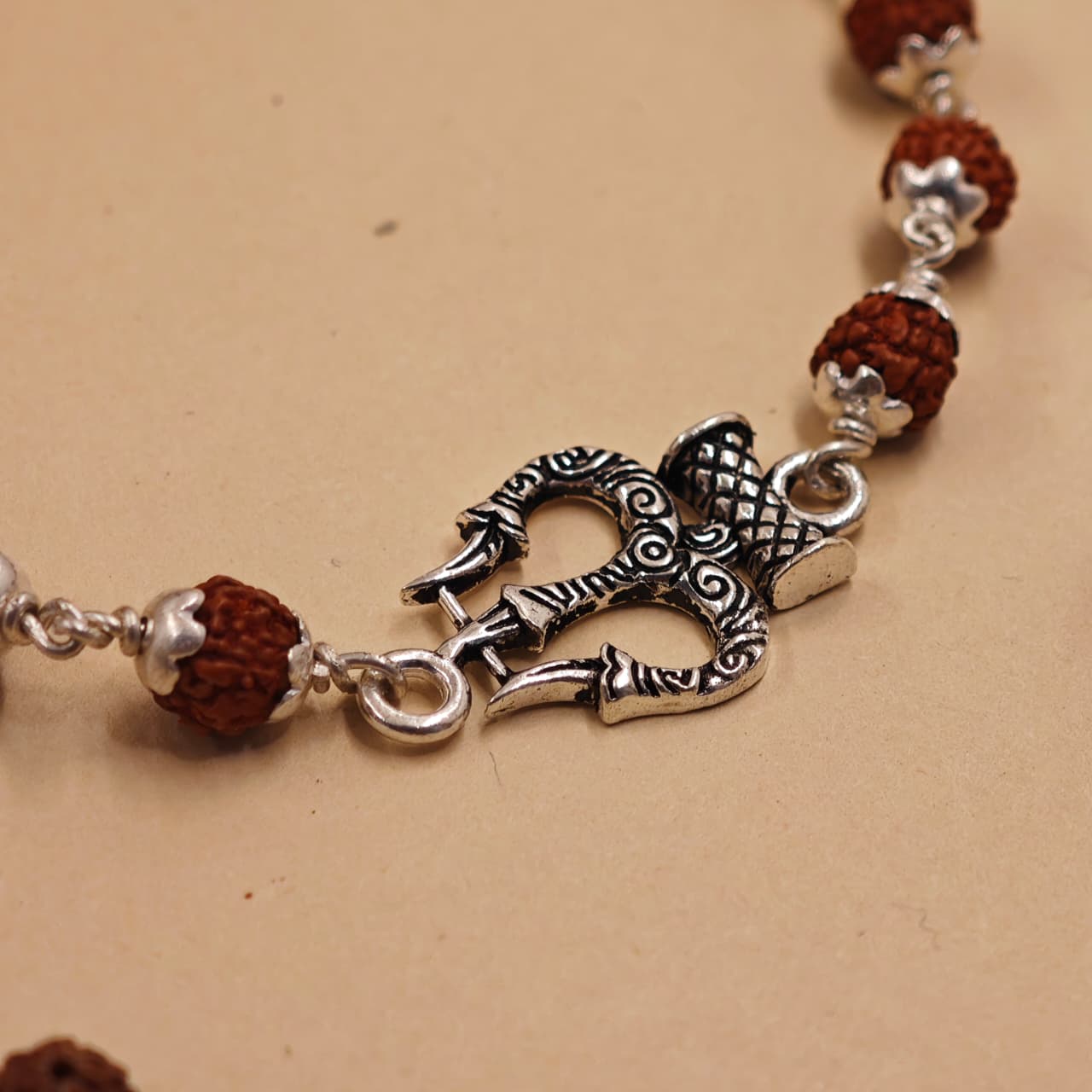 rudraksha bracelet